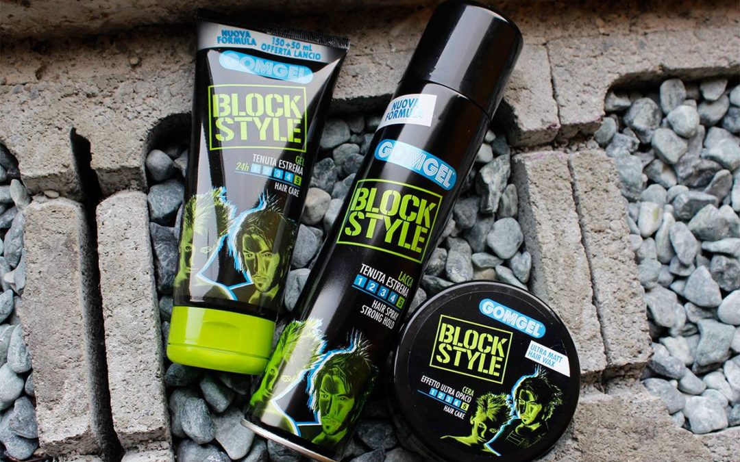 Block Style