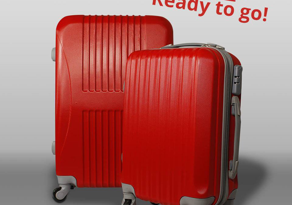 Valige per le vacanze di Pasqua? Le trovi da AUMAI